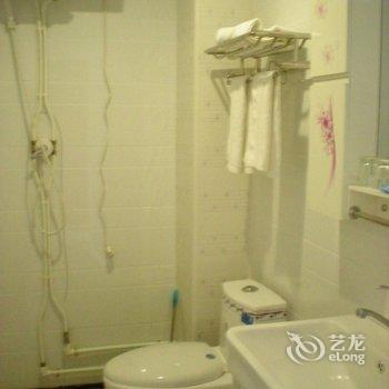 太白五福雅舍酒店酒店提供图片