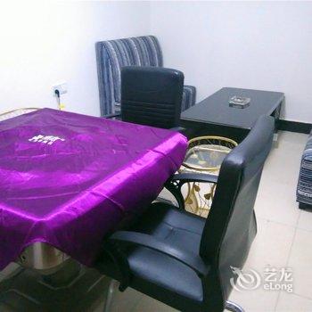 延安裕隆招待所酒店提供图片