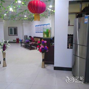 延安裕隆招待所酒店提供图片