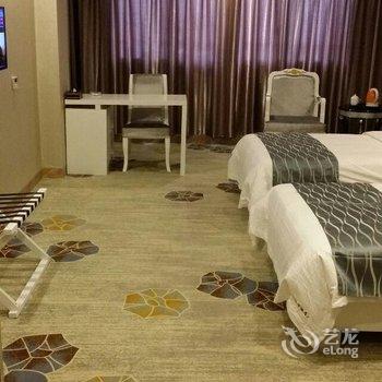 南康珠江湾酒店酒店提供图片