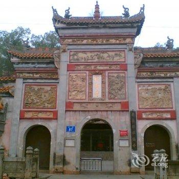 衡阳南岳陈记旅馆酒店提供图片