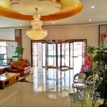 凤县陵江酒店酒店提供图片