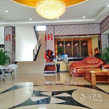 凤县陵江酒店酒店提供图片