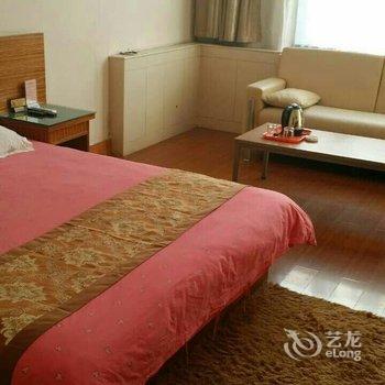 曹县豪8客客房酒店提供图片