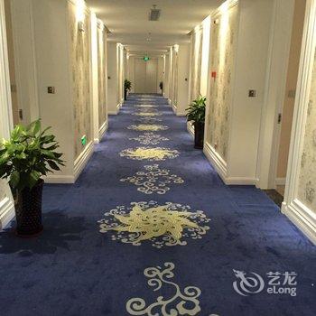 西安保龙假日酒店酒店提供图片