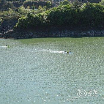 千岛湖埠上岸恋农家乐农庄民宿酒店提供图片