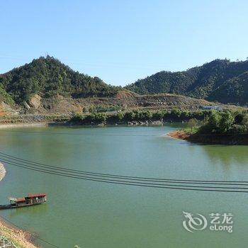 千岛湖埠上岸恋农家乐农庄民宿酒店提供图片