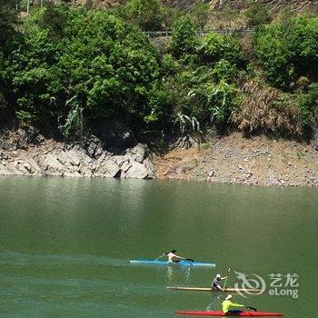 千岛湖埠上岸恋农家乐农庄民宿酒店提供图片