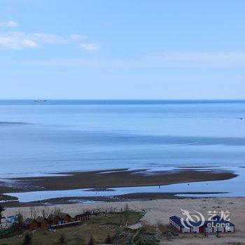 绥中东戴河佳兆业海之韵海景公寓酒店提供图片