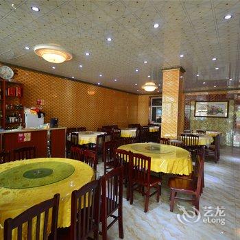 灵石县王家大院古月轩快捷酒店酒店提供图片
