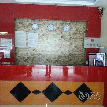 曲靖悦来商务宾馆酒店提供图片