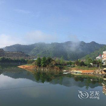 千岛湖埠上岸恋农家乐农庄民宿酒店提供图片