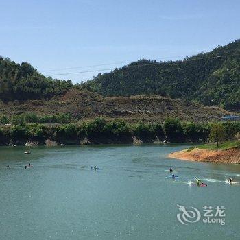 千岛湖埠上岸恋农家乐农庄民宿酒店提供图片