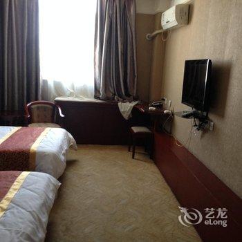 玛纳斯华阳商务宾馆酒店提供图片