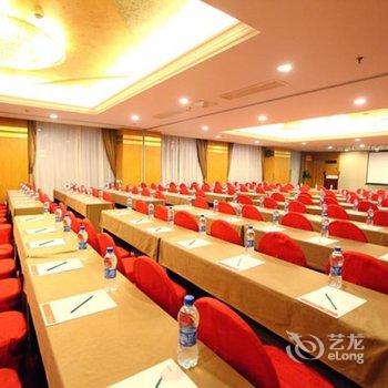 上海华美达和平大酒店酒店提供图片