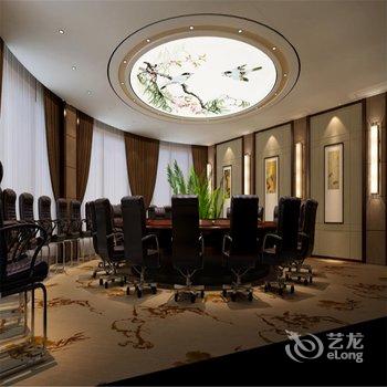 郑州凯旋国际酒店酒店提供图片