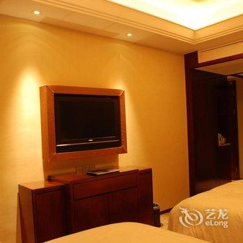 联储幸福酒店(上海市北店)酒店提供图片