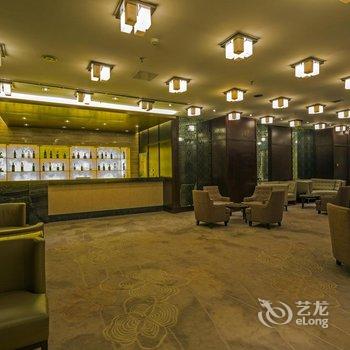 秦皇岛锦江半岛四季公寓酒店酒店提供图片