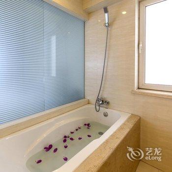 秦皇岛锦江半岛四季公寓酒店酒店提供图片