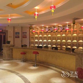 吉木萨尔五彩湾白天鹅酒店酒店提供图片