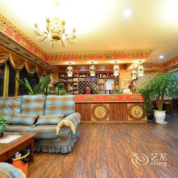 阿坝若尔盖噶玛沃措大酒店酒店提供图片