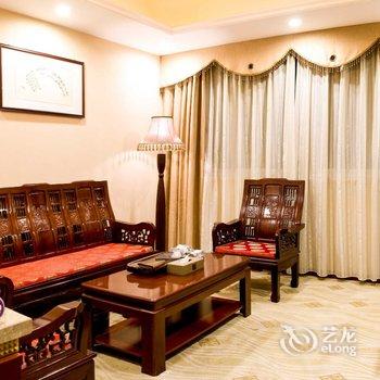 漳浦凯都大酒店酒店提供图片