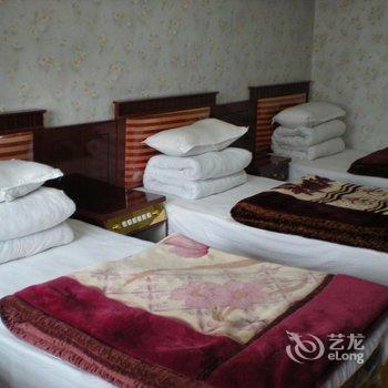 共和青海湖宾馆酒店提供图片