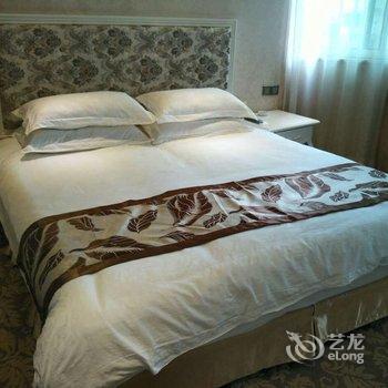 丰城君豪温泉假日酒店酒店提供图片