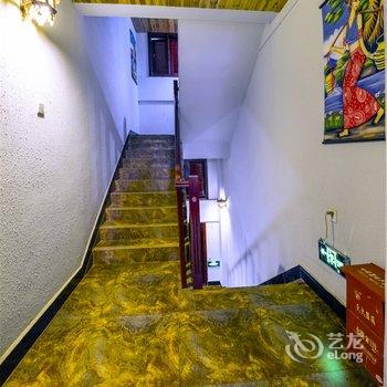 西双版纳原来那家客栈酒店提供图片