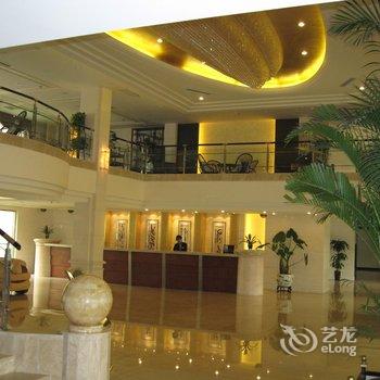 上海臣苑大酒店酒店提供图片