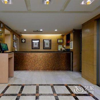 台北内江商旅酒店提供图片