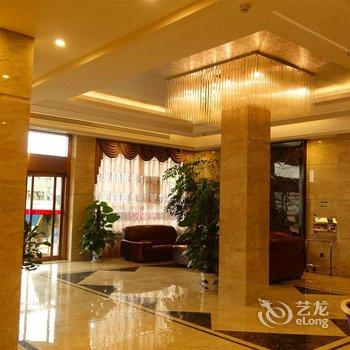 怀化铂金假日酒店酒店提供图片