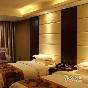 怀化铂金假日酒店酒店提供图片