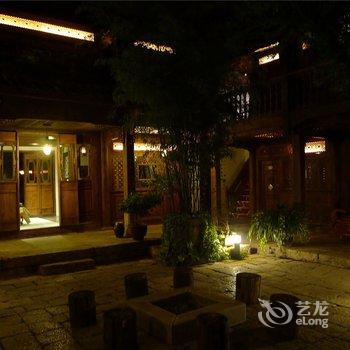 丽江常春藤度假酒店-半山酒店提供图片