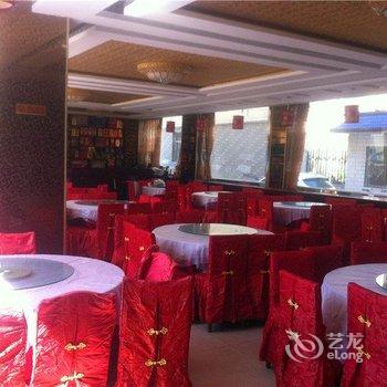 中宁喜来顺商务宾馆酒店提供图片