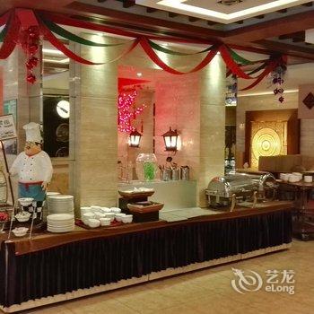 上海纽宾凯精品国际酒店酒店提供图片