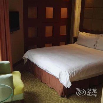 上海纽宾凯精品国际酒店酒店提供图片