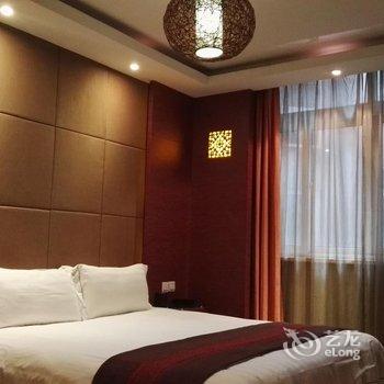 上海纽宾凯精品国际酒店酒店提供图片