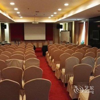 上海纽宾凯精品国际酒店酒店提供图片