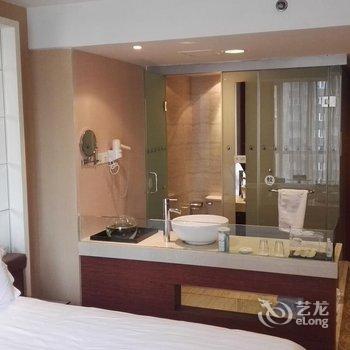 上海纽宾凯精品国际酒店酒店提供图片