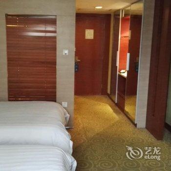 上海纽宾凯精品国际酒店酒店提供图片