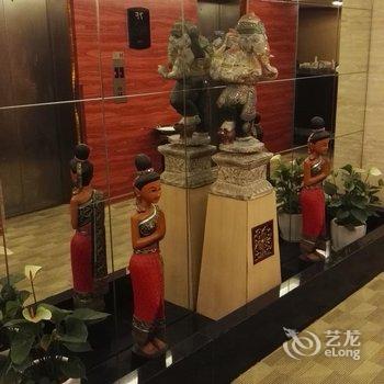 上海纽宾凯精品国际酒店酒店提供图片