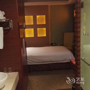 上海纽宾凯精品国际酒店酒店提供图片