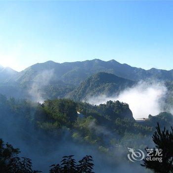 福州永泰云顶仙溪馨园客栈酒店提供图片