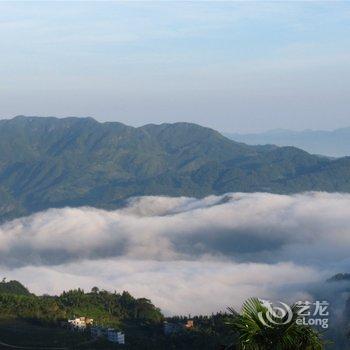 福州永泰云顶仙溪馨园客栈酒店提供图片