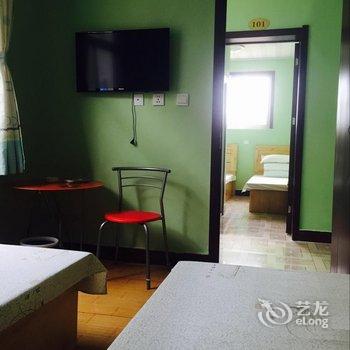 蓬莱博源渔家公寓酒店提供图片