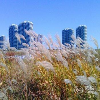 绥中东戴河佳兆业海景客栈酒店提供图片