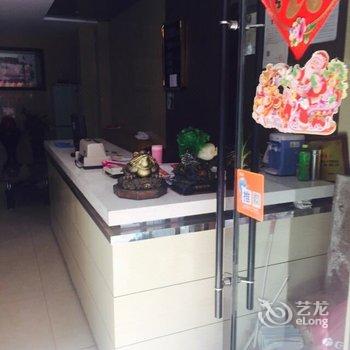 枣阳尚一特连锁尚酷客栈贾都店(原枣阳贾都宾馆)酒店提供图片