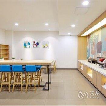 (新品)汉庭酒店(固原博物馆店)酒店提供图片
