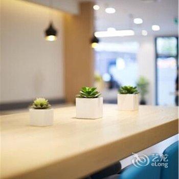(新品)汉庭酒店(固原博物馆店)酒店提供图片